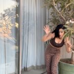 Neha Pendse Instagram - Nailed this challenge 🤓