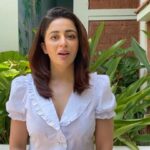 Neha Pendse Instagram - “Cancer Didn’t bring me to my knees, it brought me to my feet”- Michael Douglas @Oncolifecancer a.k.a Onco-Life Hospitals is a chain of Super-Specialty Oncology Hospitals in Maharashtra working towards providing Comprehensive Cancer Care & Treatment with the help of Latest Technologies & Highly Experienced Doctors. They also help provide Complete Diagnostics & Treatment at subsidized rates to underprivileged patients eligible under Government Schemes/NGOs. Visit Onco Life Cancer Centre official website to know more. #cancer #oncology #cancerawareness #health