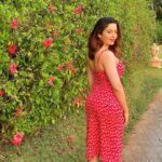 Neha Pendse Instagram - No matter where I go , I know where I came from 🎈