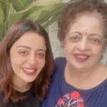 Neha Pendse Instagram - There is no me without you, literally and otherwise !! Happy Mother’s Day Aai ❤️🤗