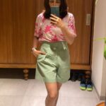 Neha Pendse Instagram - Vibe check 🤡