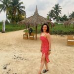 Neha Pendse Instagram - No matter where I go , I know where I came from 🎈