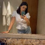 Neha Pendse Instagram - The best lights are found in most awkward places 🤷‍♀️🤦‍♀️