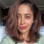 Neha Pendse Instagram - Catching sun, feelings,sensitivity just abt everything 🦈
