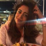 Neha Pendse Instagram - Reminiscing☘️