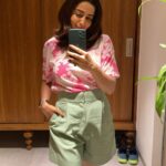 Neha Pendse Instagram - Vibe check 🤡