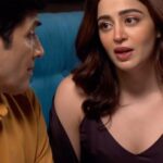 Neha Pendse Instagram - Maine Vibhu ko convince kar lia ki mai hi uski Anu hoon 🤪 Yakeen na ho toh khud dekh lo 😎🤩