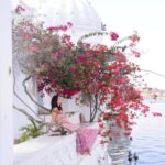 Neha Pendse Instagram - Take me back to this magical palace already 💖 Taj Lake Palace, Udaipur, India