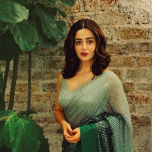Neha Pendse Instagram - Bloom where you are planted !!