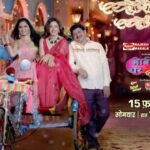 Neha Pendse Instagram - Kyunki bhabhiji ab ghar par hai ❤️ Thank u @binaiferkohli for considering me @hashpot1 and @janabshankybali and manoj ji for being my constant support and @andtvofficial for the warmest welcome ever .. Am all set to have fun on this roller coaster ride ❤️