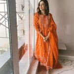 Neha Pendse Instagram – Casual sundaying @banarsidasandsons
