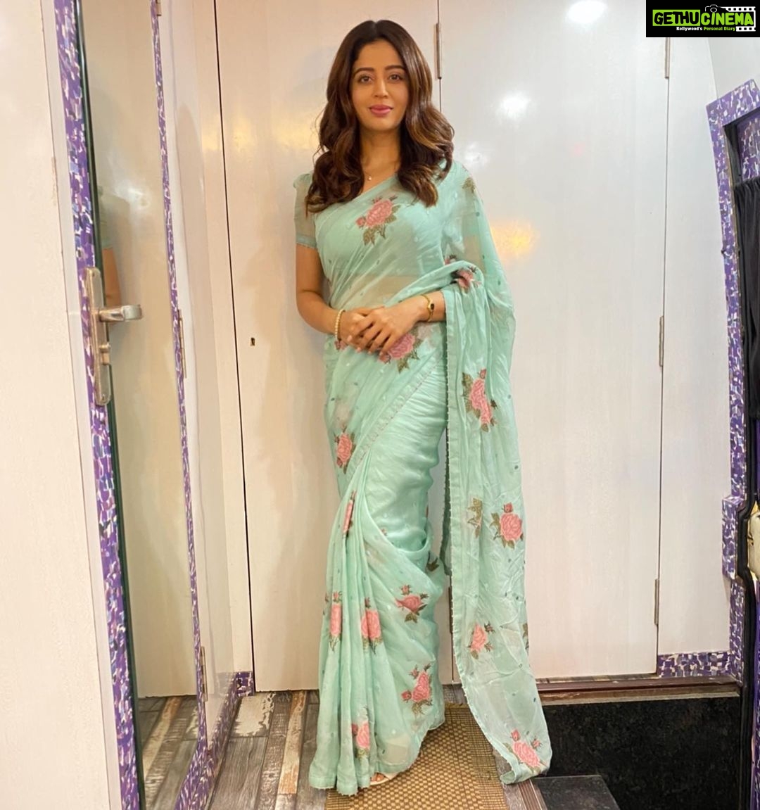 Neha Pendse - 79.4K Likes - Throwback @surajpemangalbhari
