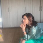 Neha Pendse Instagram - Chin up princess 👑