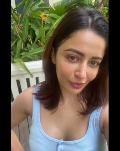 Neha Pendse Instagram - Weekend feels till month end 😴