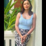 Neha Pendse Instagram - Weekend feels till month end 😴