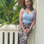 Neha Pendse Instagram – Weekend feels till month end 😴