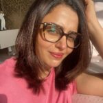 Neha Pendse Instagram - Thinking abt what next 🐉