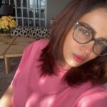 Neha Pendse Instagram - Thinking abt what next 🐉