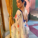 Neha Pendse Instagram - Do me a favour, don’t play holi !!