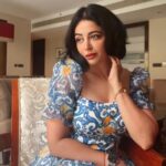Neha Pendse Instagram - Alice Alice ….
