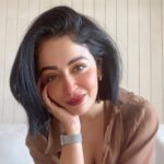 Neha Pendse Instagram - Hello March !! Ek saal kaha gayab tha 🤓🦨