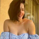 Neha Pendse Instagram - Uff tumhare yeh usool, yeh aadarsh, kis kaam ke hai ye zone pakda hua hai 🤡