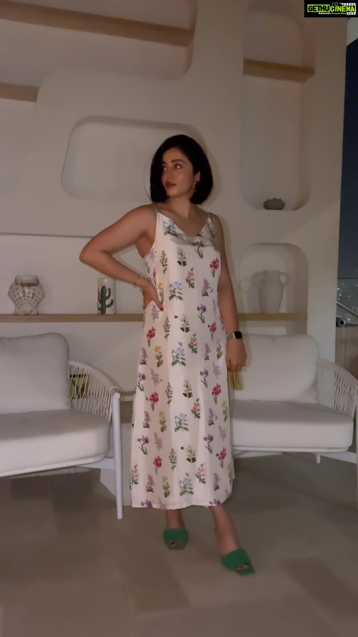 Neha Pendse Instagram - Simply dressing up is such a mood changer 🤌🏻