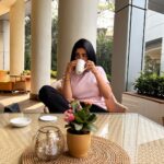 Neha Pendse Instagram – Mera wala Sunday !! Taj Wellington Mews