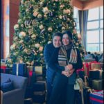 Neha Pendse Instagram - Merry merry merry🧿 The Ritz-Carlton, Tokyo