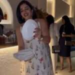 Neha Pendse Instagram - Ur girl doing things she needed to do 😝