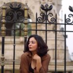 Neha Pendse Instagram - 🍫