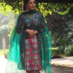 Neha Pendse Instagram - 🪴Enchanted Garden🪴 #floral #magic