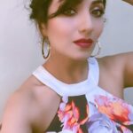 Neha Prajapati Instagram - Jawani meri Aa..fat..🔥 #reels #reelsinstagram #reelitfeelit #trendingreels #instagramreels #nehaprajapati