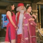 Neha Prajapati Instagram – Mai toh majak kar rahi thi ..🫣
@ankitbhatia14 @urmimala9427 

#reels #reelsinstagram #reelitfeelit #comedy #instagramreels
