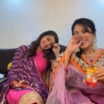 Neha Prajapati Instagram - 🤣😂 #reels #reelsinstagram #reelitfeelit #comedy #trendingreels