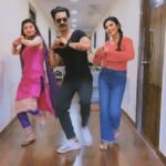 Neha Prajapati Instagram - Shake your booty..💃🏻 @ankitbhatia14 #reels #reelsinstagram #reelitfeelit #instagramreels #dancereels #trendingreels