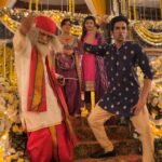 Neha Prajapati Instagram – 1,2,3.. and pagalpanti continues 😅
@gandhi_aman_ 
@urmimala9427 

#reels #reelsinstagram #reelitfeelit #instagramreels #trendingreels #viral #comedy
