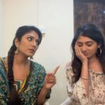 Neha Prajapati Instagram – Joky people saavdhan👊🏻

#reels #reelsinstagram #reelitfeelit #instagramreels #comedy