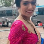 Neha Prajapati Instagram – Kesariya💙

#reels #reelsinstagram #reelitfeelit #instagram #trendingreels #explore#reelkarofeelkaro