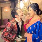 Neha Prajapati Instagram – Mera number kab aayega.. la la la la..😒
Tu hi bol le bas @gandhi_aman_ 😅

#reels #reelsinstagram #reelitfeelit #trendingreels #explore #explorepage