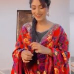 Neha Prajapati Instagram – Humko aapse current chahi..😅 

#reels #reelsvideo #reelitfeelit #reelsi̇nstagram #instagramreels