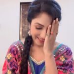 Neha Prajapati Instagram - Hansabenn😂 #reels #reelsinstagram #reelitfeelit #viralvideos