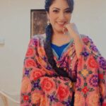 Neha Prajapati Instagram – Aa gayi kamini..😅😂

#reels #reelsinstagram #reelitfeelit #trendingreels