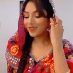Neha Prajapati Instagram – App elephant hai🙈

#teels #reelsinstagram #trendingreels #comedy #explore