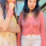Neha Prajapati Instagram - Maroge .. aaj maroge..🥵 . . #reels #reelsinstagram #reelitfeelit #instagramreels #comedy #funnyvideos #bollywood #explore #explorepage #trendingreels