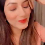 Neha Prajapati Instagram - Kisiki bad eyes naa lage muje..☺️ #reels #reelsinstagram #reelitfeelit #viralvideos #trendingreels #reelkarofeelkaro