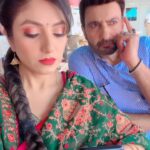 Neha Prajapati Instagram - Ye shadi kise kehte hai..? #reelitfeelit #reelsinstagram #instagramreels #trendingreels #comedy #reelsindia #explore #viralvideos