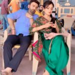 Neha Prajapati Instagram – Link send kardo..😅😂

#reels #trendingreels #reelsviral #trend #explorepage #reelitfeelit #comedy #funnyvideos #Bhagyalakshmi