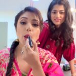 Neha Prajapati Instagram – Lagavelu jab lipistick..😂 

#reels #reelitfeelit #reelstrending #reelsviral #trendingreels #reelsindia #reelsinsta #explorepage