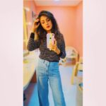 Neha Prajapati Instagram – Just like that..💙 

#Bhagyalakshmi #bts #picoftheday #instagram #instapic #feelinggood #gratitude #nehaprajapati #clicks 📸